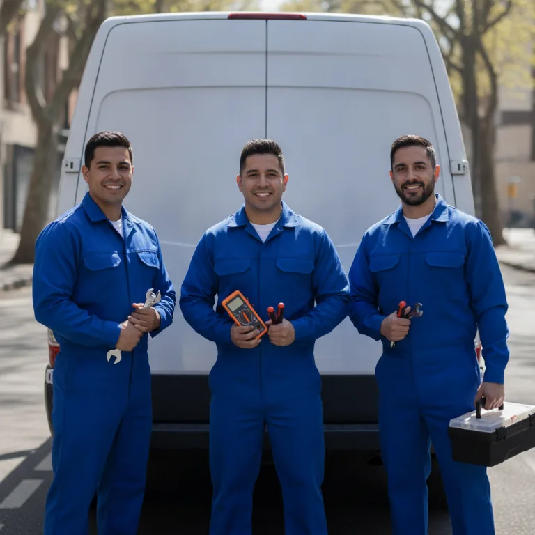 Reparación de Lavadoras equipo en Ciudad Benito Juarez